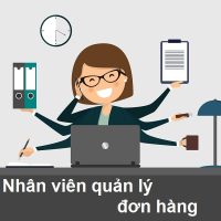 Hình đại diện của người dùng