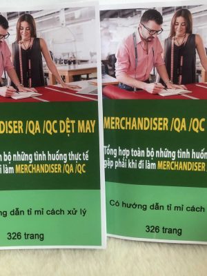 Sách tổng hợp các tình huống phát sinh